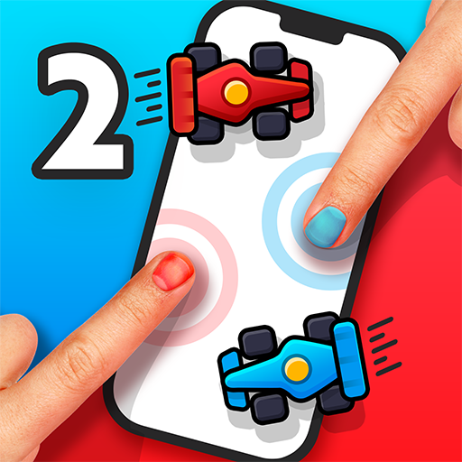 2 Player games : the Challenge APK v3.8.3 Download