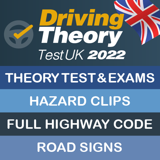 2022 Driving Theory Test UK APK Download