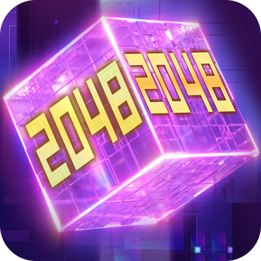 2048 Cube Master APK Download