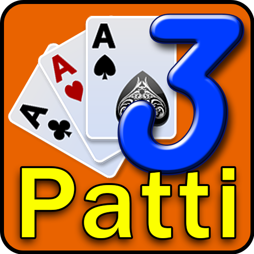 3 PATTI – Real Teen Patti Game APK v1.1.14 Download