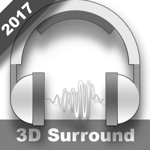 3D Surround Music Player APK v1.7.01 Download