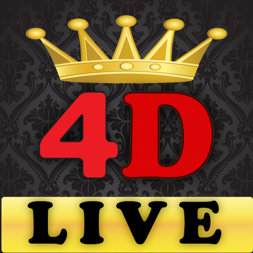 4D King Live 4D Results APK v4.610 Download
