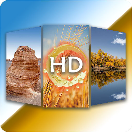 4K HD Wallpaper APK Download