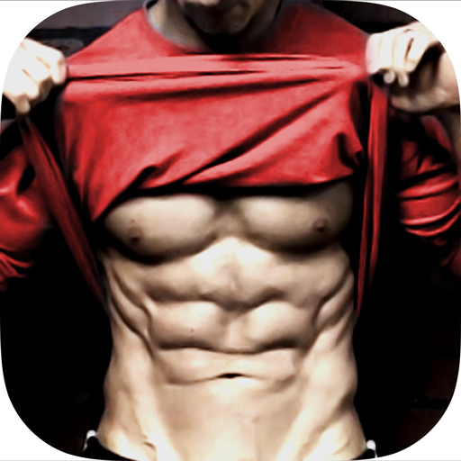 6 Pack Promise – Ultimate Abs APK vVaries with device Download