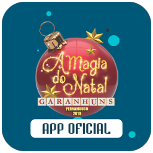 A Magia do Natal de Garanhuns APK v34.0 Download