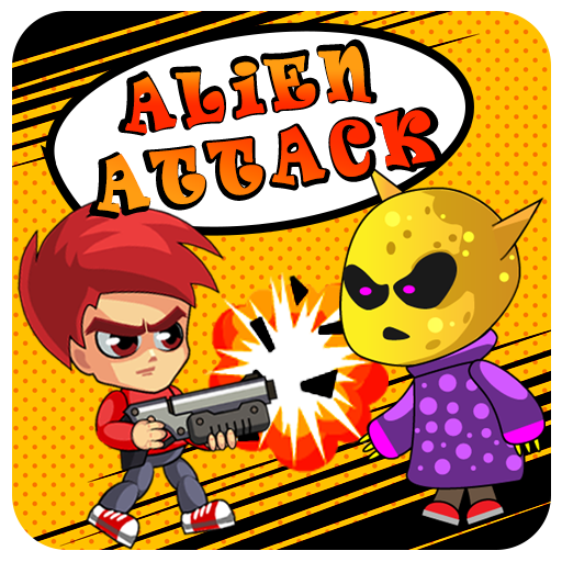 ALIEN ATTACK APK Download