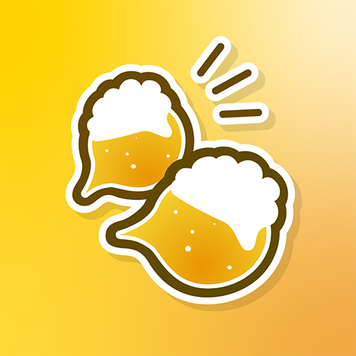 ノミトモ ～ 飲み友から始めよう！オンライン飲み会にも対応！ APK Download