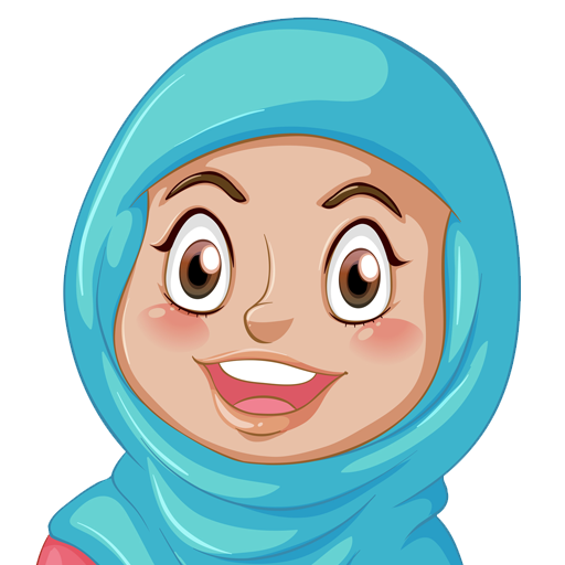 لعبة تلبيس الحجاب مراحل كثيرة – العاب بنات APK v2 Download
