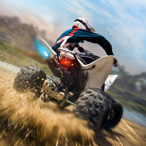 ATV Quad Bike Race ATV Offroad APK v1 Download