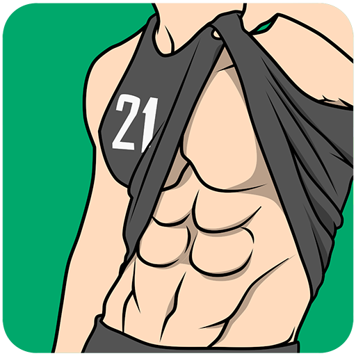 Abs workout  – 21 Day Fitness Challenge APK v3.2.0.2 Download