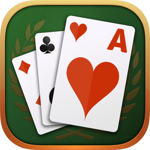 Aces Solitaire: Win Big Poker APK vVaries with device Download