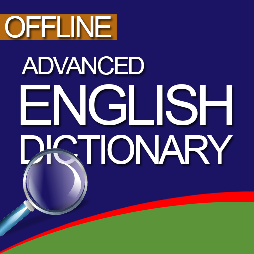 Advanced English Dictionary Meanings & Definitions APK Download