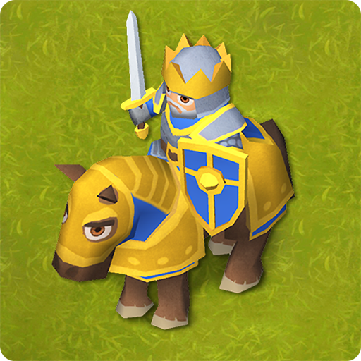 Age of Knights and Empires APK Download