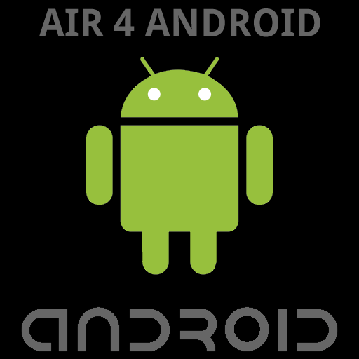 Air 4 Android APK v1.1 Developer Download