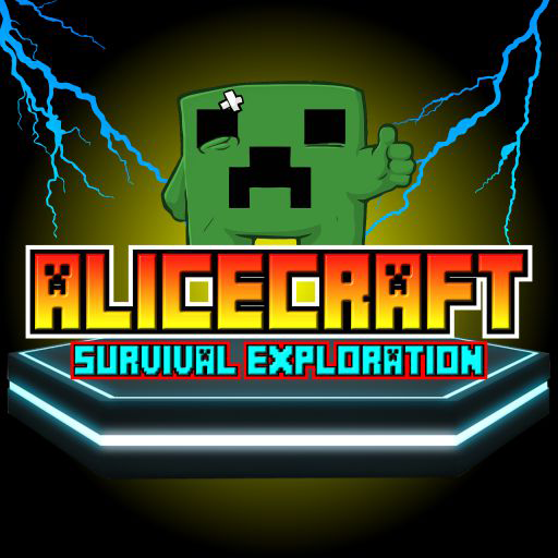 Alice Craft – Survival Exploration APK Download