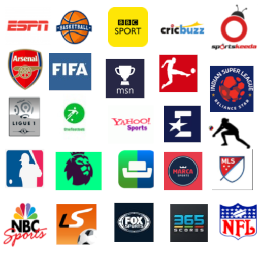 All Sports Networks–Soccer, Live Scores & Chatroom APK Download