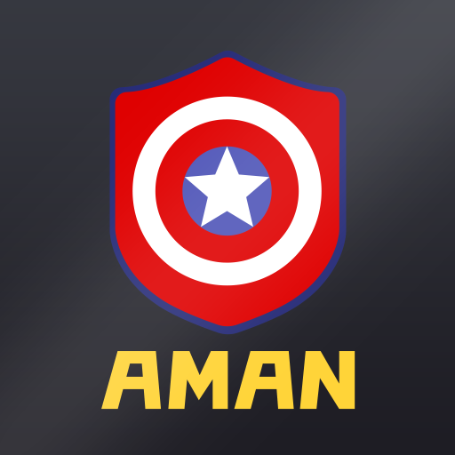 Aman VPN APK v1.2.6 Download