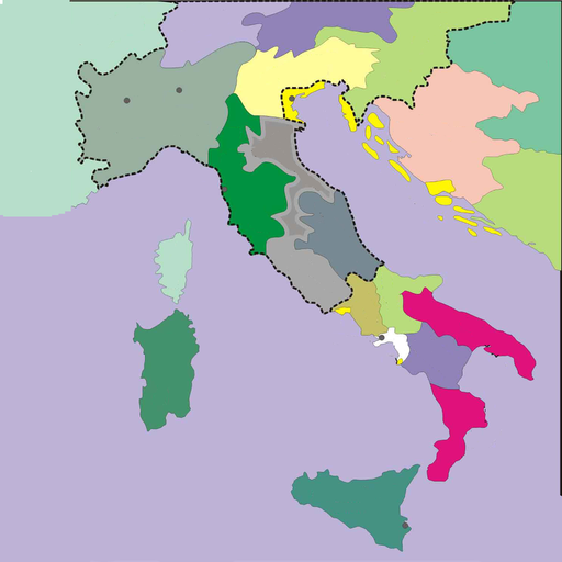 Ancient Italian states APK Download
