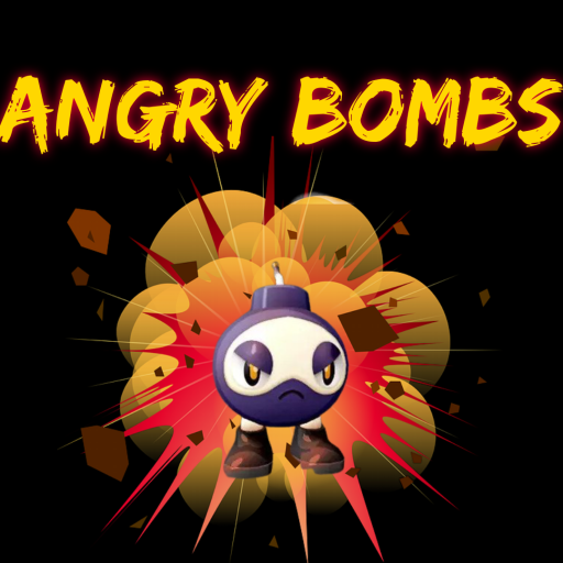 Angry Bombs:Avoid,Aim and Shoot APK Download