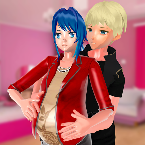 Anime Girl Pregnant Mother Simulator APK v1.2 Download