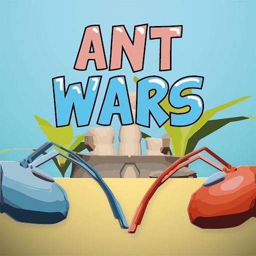 Ant Wars APK Download