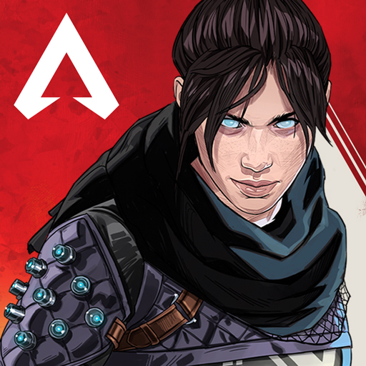 Apex Legends Mobile APK vVaries with device Download