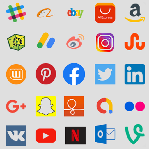 Appso: all social media apps APK vVaries with device Download
