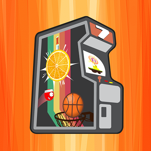 Arcade 7 – Portal Gift Game APK v1.5.5 Download