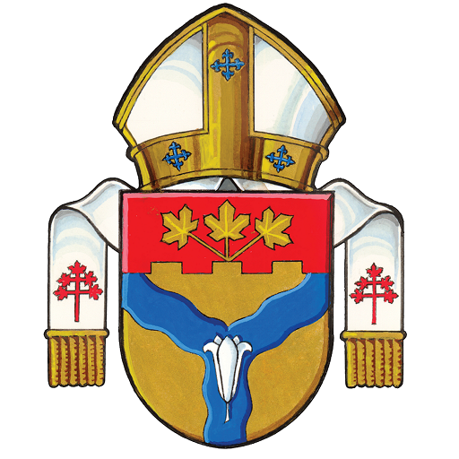 Archdiocese of Winnipeg APK v1.2 Download