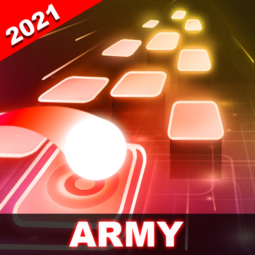 Army Hop: Tiles Hop Dance Ball APK Download