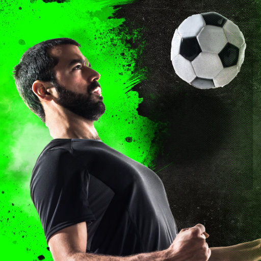 Astonishing Eleven – GM Football Management game APK v1.08 Download