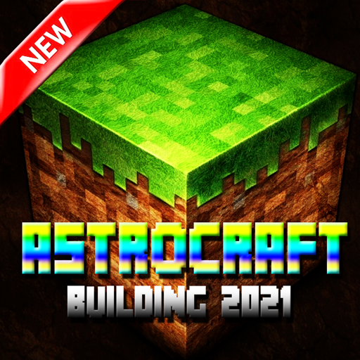 Astro Craft Multi Building and crafting APK v5.2.0 Download