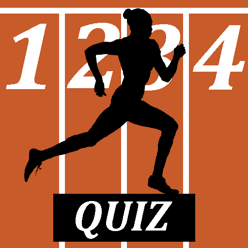 Atletismo España Quiz Game APK Download