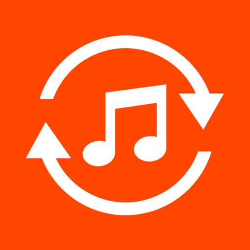 Audio Converter (MP3, AAC, WMA, OPUS) – MP3 Cutter APK Download