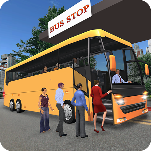 Auto Coach Bus Driving School APK v1.0.6 Download