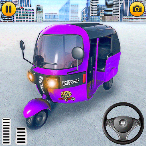 Auto Game: kar wala game APK v1.0 Download