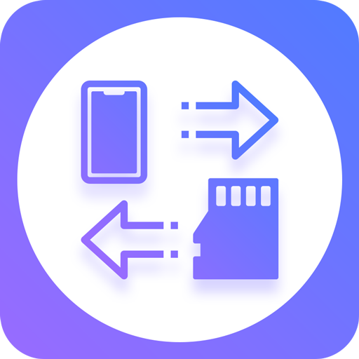 Auto Transfer To Sd Card APK Download
