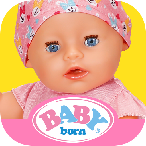 BABY born APK v1.0.0 Download