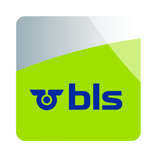 BLS Mobil: Public transport APK Download