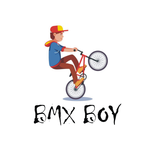 BMX BOY APK v1.1.7 Download