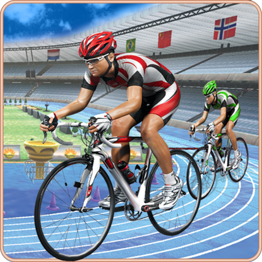 BMX Extreme Bicycle Race APK v3.4 Download