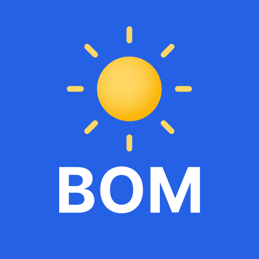 BOM Weather APK v4.6.19 Download