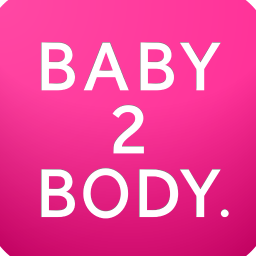 Baby2Body: Pregnancy Wellness APK Download