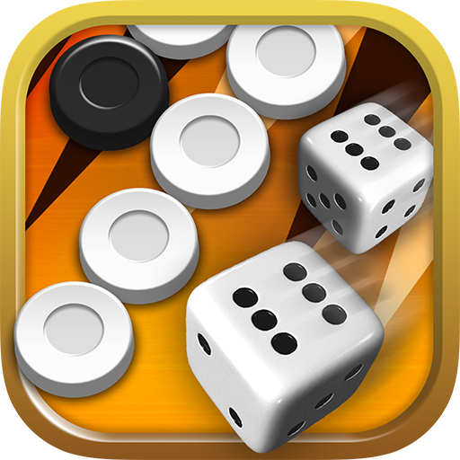 Backgammon Arena APK v3.1.4 Download