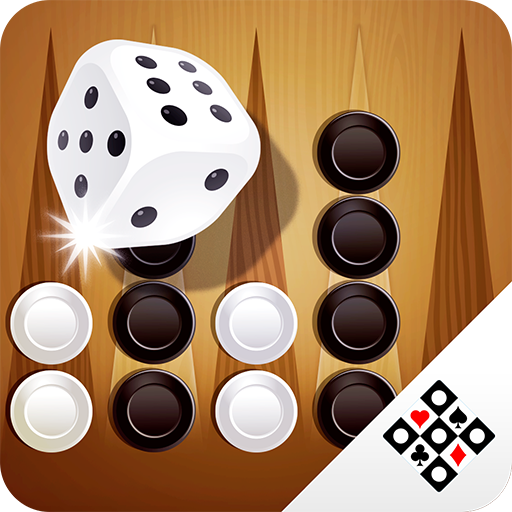 Backgammon Online – Board Game APK Download