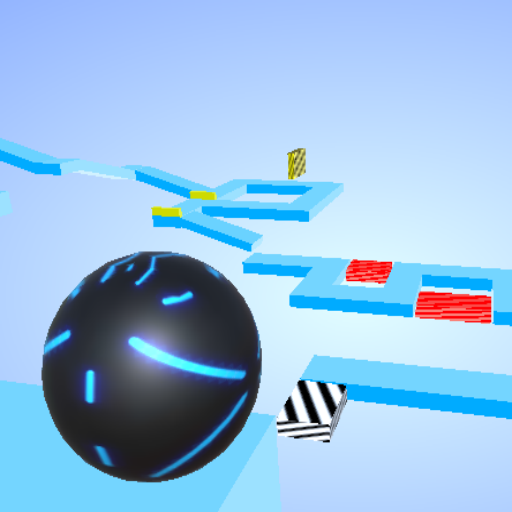 Balance 3D – BALL AND PLATFORMS APK Download