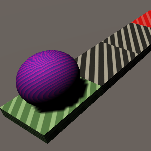 Ball Balance in 3D – Pass the Maze APK Download