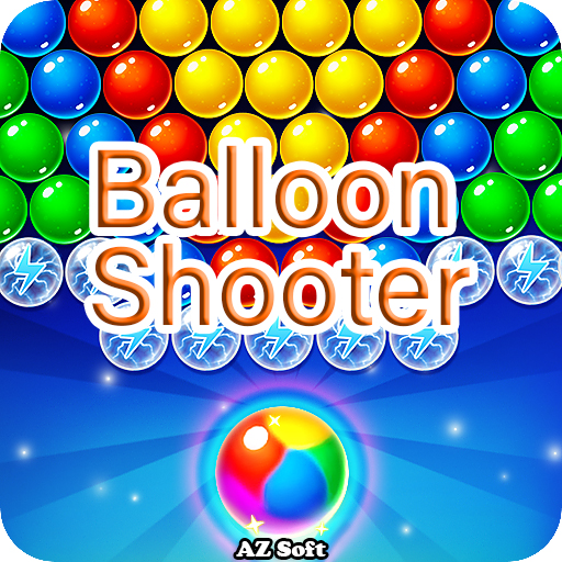 Balloon Shooting: shooter game APK Download