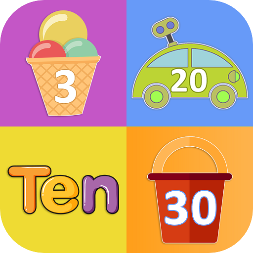 Basic Math Number Matching – Match Numbers Games APK Download