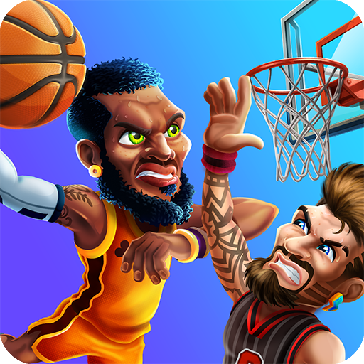Basketball Arena: Online Sports Game APK v1.65.1 Download